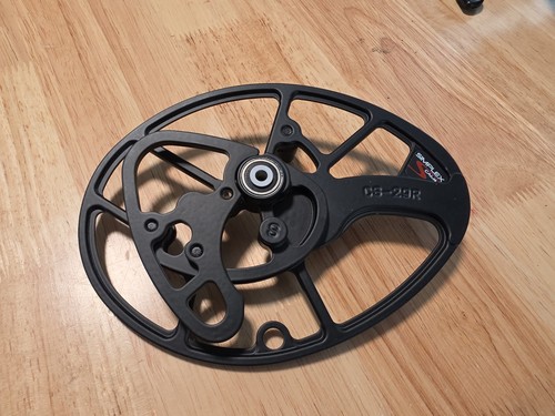 Mathews creed cam - cam, 29r