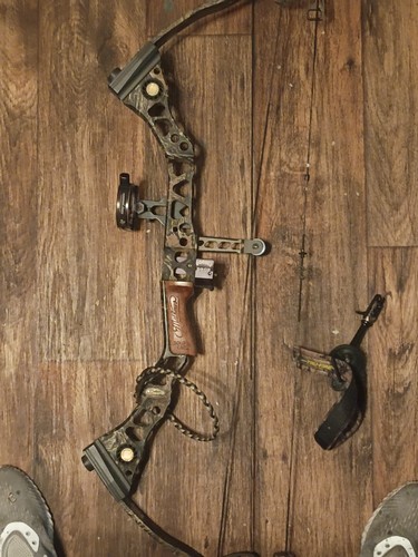 Mathews solo cam rh - mathews,
