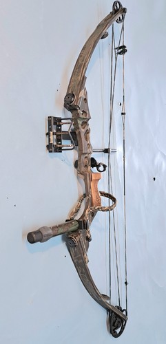 Mathews solo cam light - cam, z-light