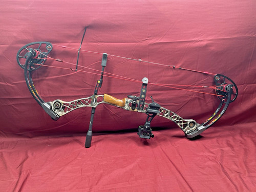 Matthews monster mcpherson - monster, 7.0