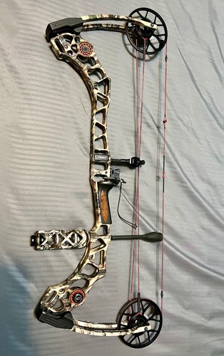 Mathews nocam htx 70lb - nocam,