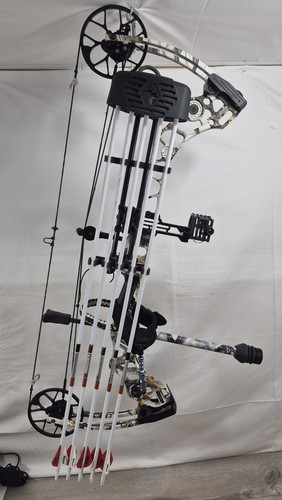 Mathews cam htx compound - mathews,